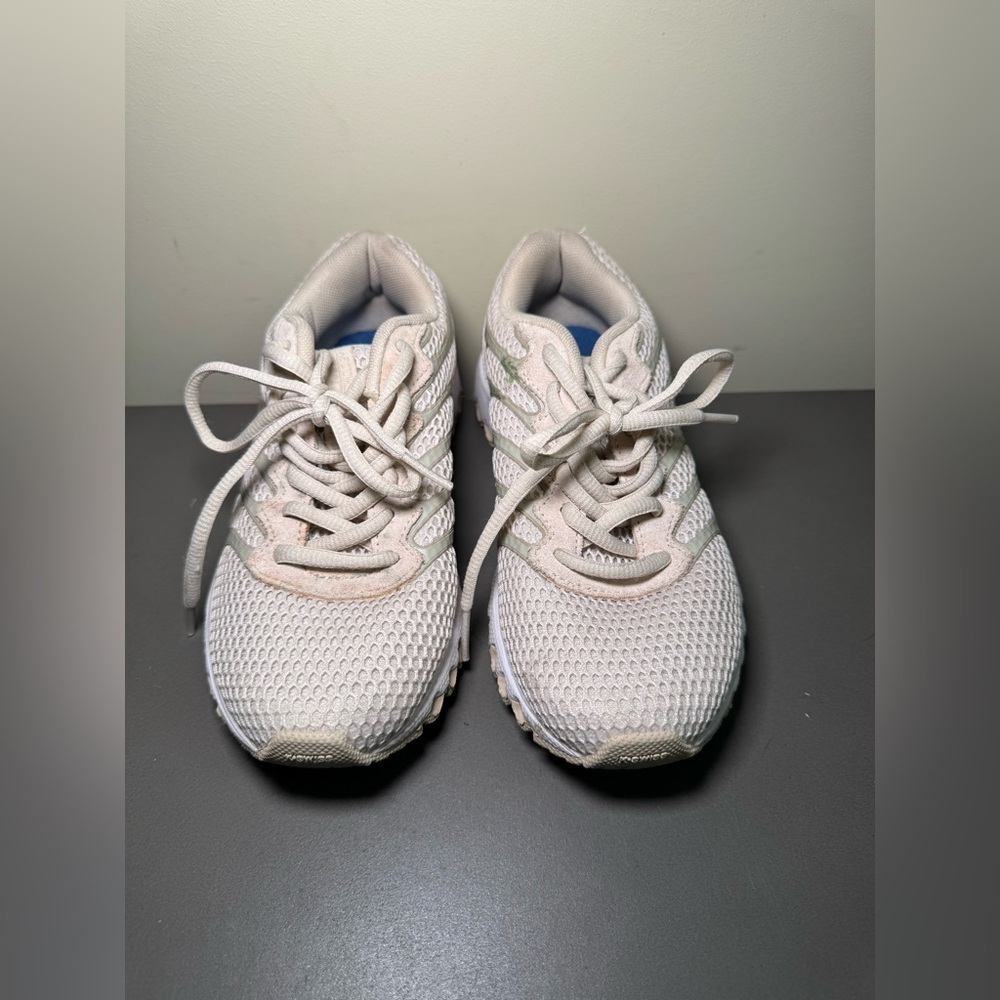 Women’s K-Swiss Tubes 200 Training Shoes - Picture 2 of 7
